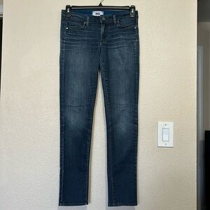 Women's Paige Skyline Skinny Jeans
